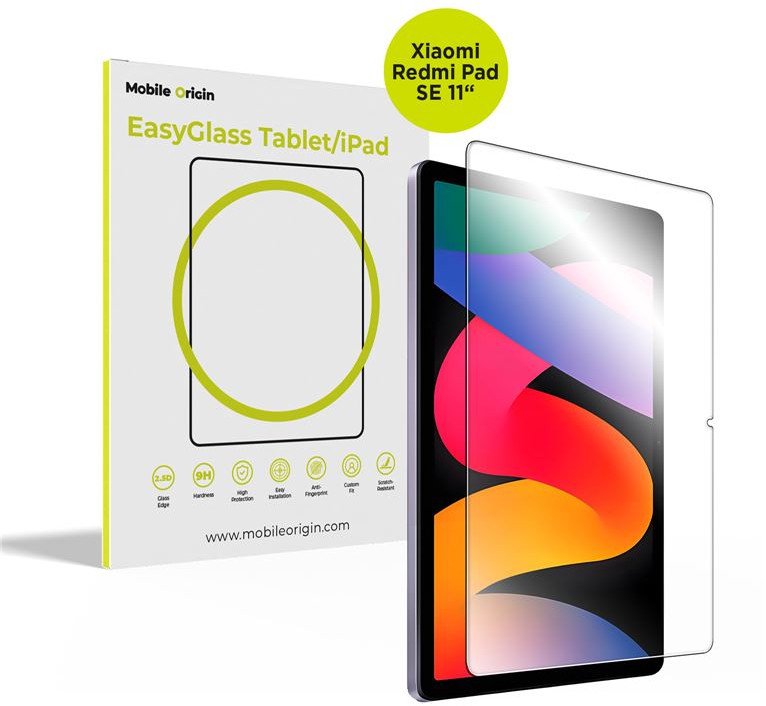 Mobile Origin EasyGlass Xiaomi Redmi Pad