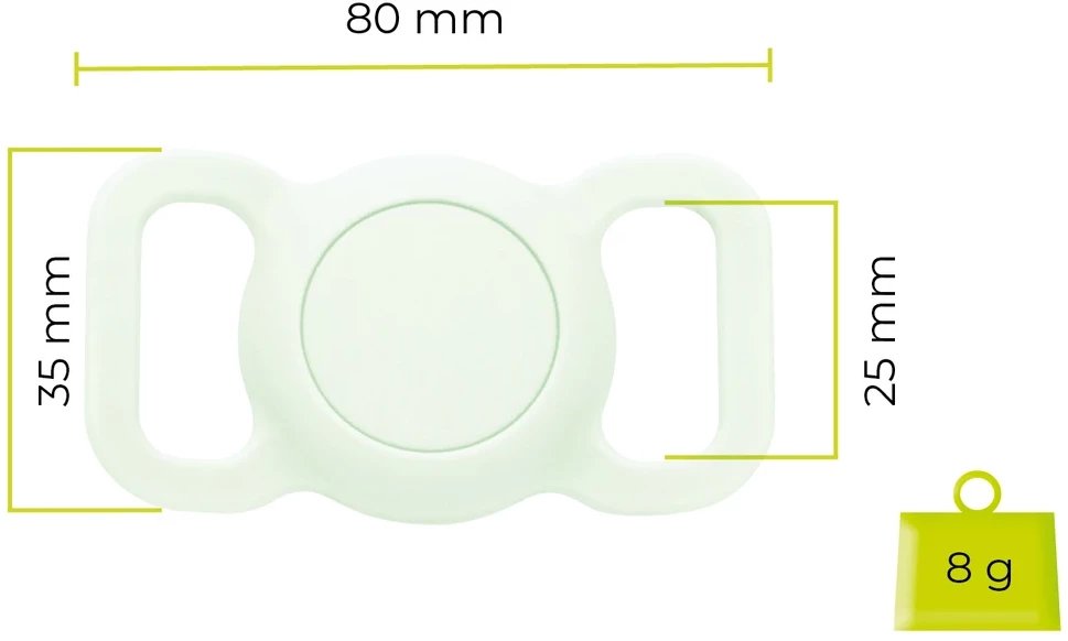 Mobile Origin Mobile Origin AirPet Collar