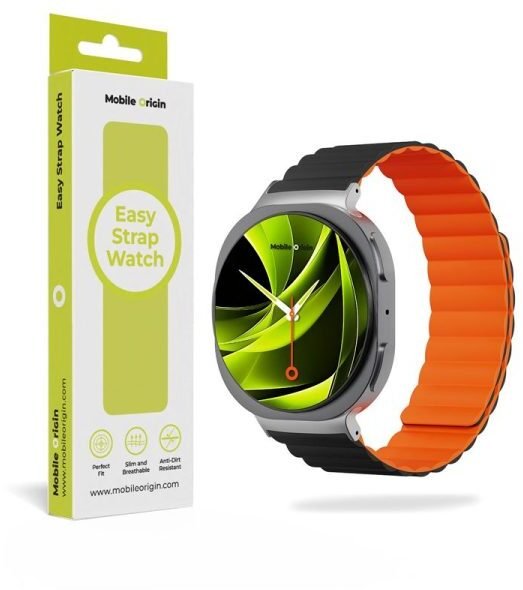Mobile Origin Mobile Origin Easy Strap