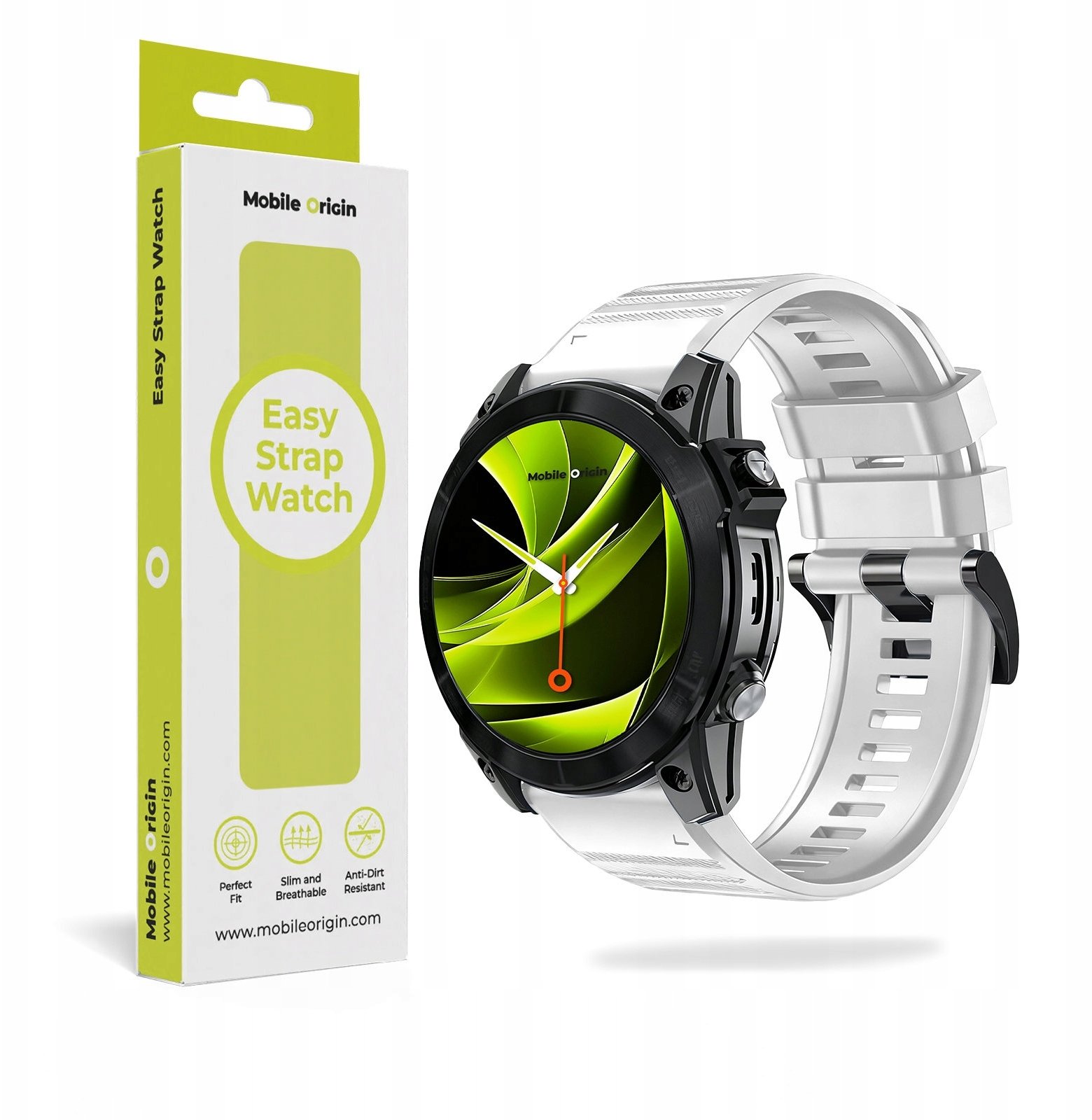 Mobile Origin Mobile Origin Easy Strap