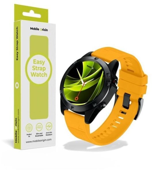 Mobile Origin Mobile Origin Easy Strap