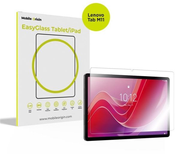 Mobile Origin Mobile Origin EasyGlass Lenovo
