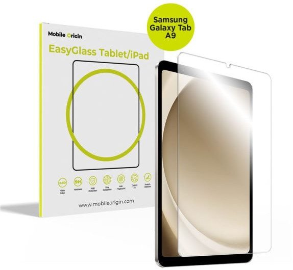 Mobile Origin Mobile Origin EasyGlass Samsung