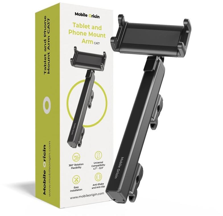 Mobile Origin Mobile Origin Tablet and