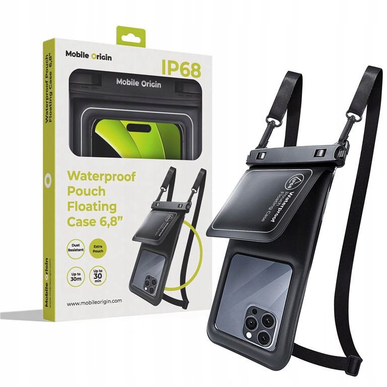 Mobile Origin Mobile Origin Waterproof Floating