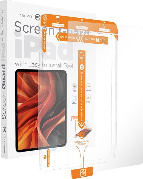 Mobile Origin do iPad Air 13"