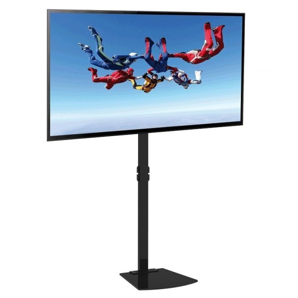 Techly Mobile stand for TV LCD