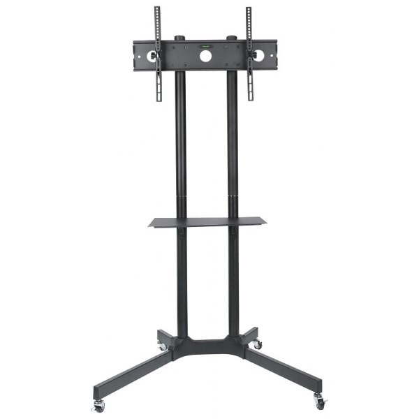 Techly Mobile stand LCD / LED
