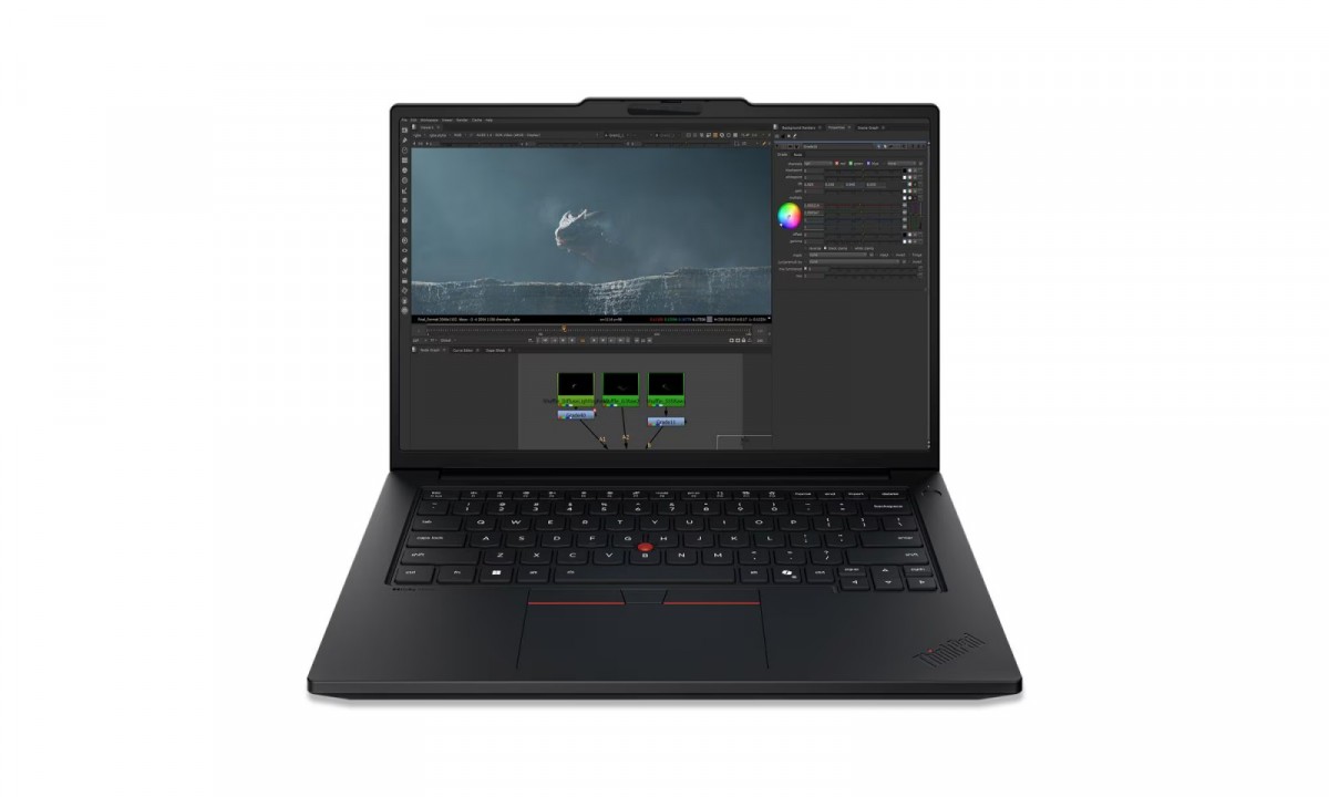 Laptop Lenovo ThinkPad P14s G7 /