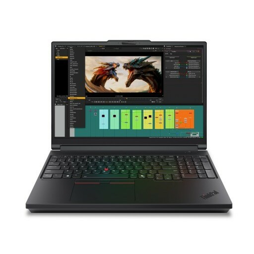 Lenovo Mobile workstation ThinkPad P16 G3