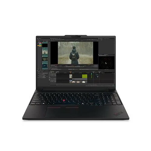 Laptop Lenovo ThinkPad P16s AMD G5