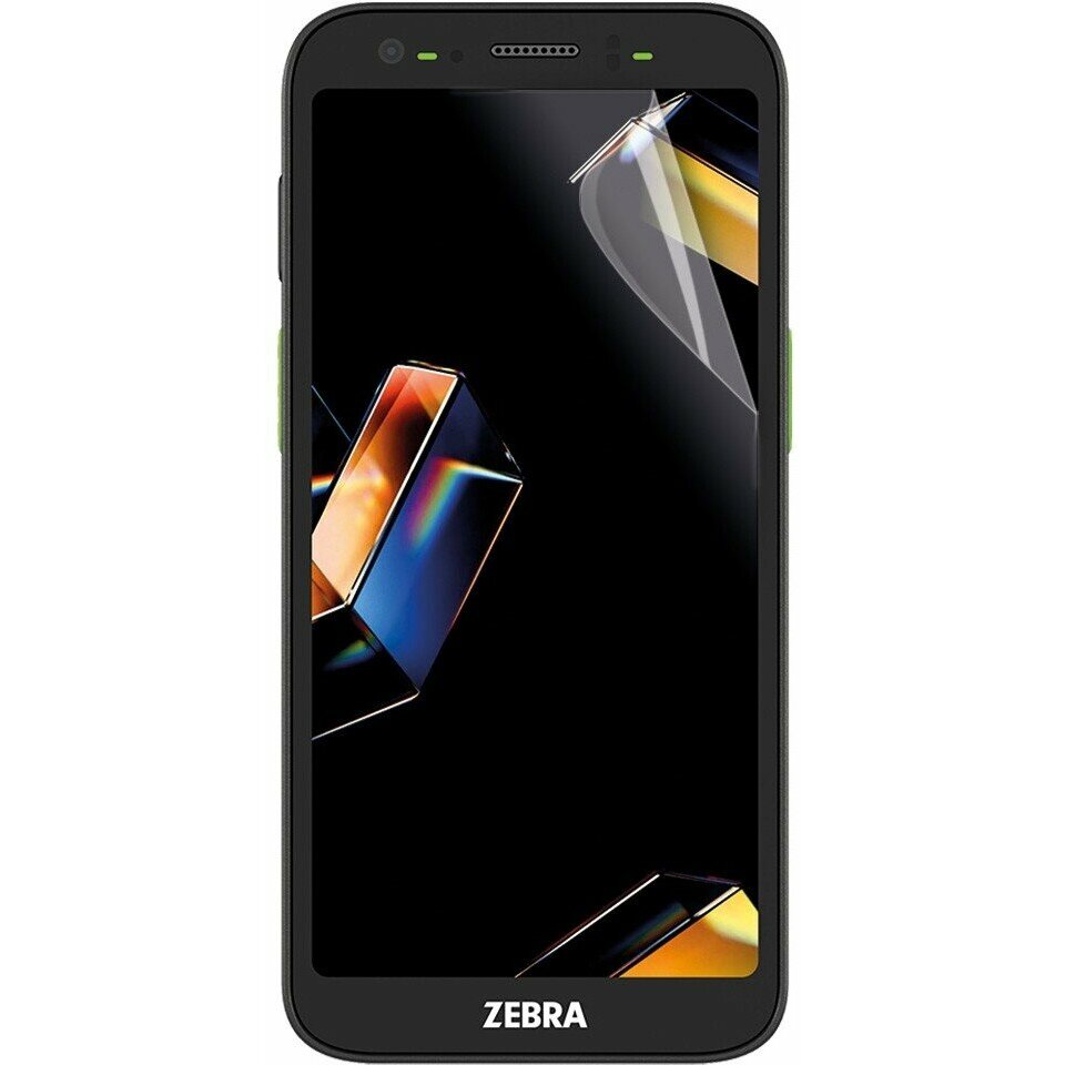 Mobilis Mobi Screen protector Anti-shock/IK06 Clear