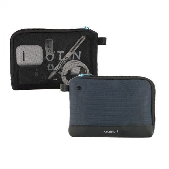 Mobilis MobiExecutive 4 Accessories Pouch |