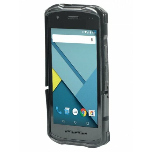 Mobilis MobiMobiPROTECH Case HHD Case TC51/52/56/57