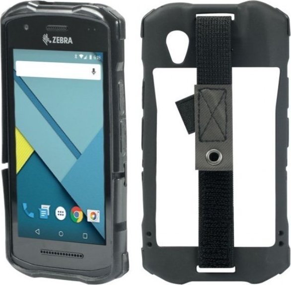 Mobilis MobiPROTECH Pack- HHD TC51/52/56/57 +