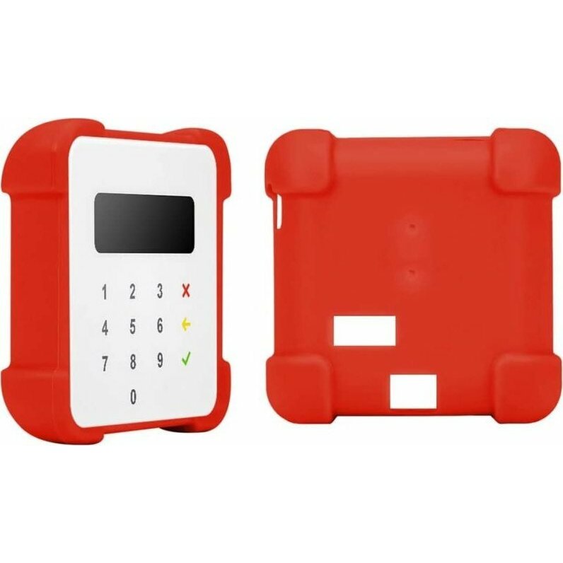 Mobilis MobiRugged Case Sumup Air -Red-