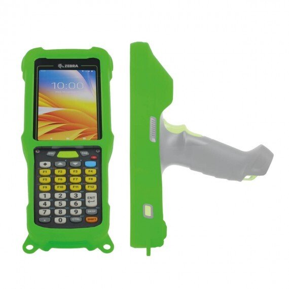 Mobilis MobiSilicone rugged case for |