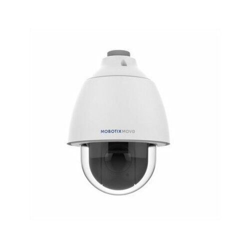 Mobotix MOBOTIX MOVE PTZ Speed-Dome 2