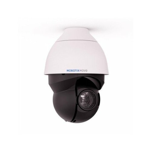 Mobotix MOVE PTZ Speed-Dome 8 MP