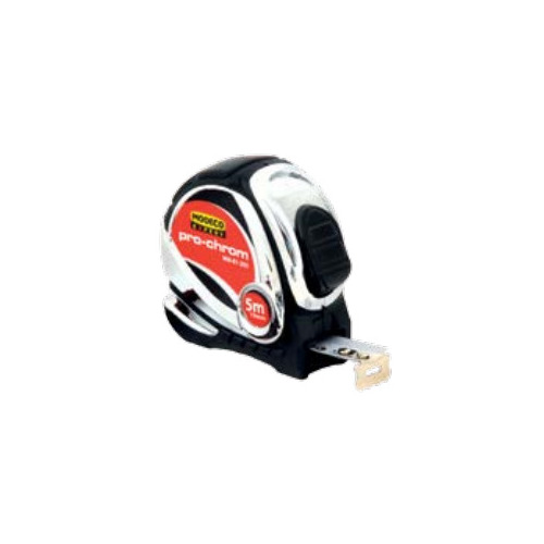 Modeco   800x2,5cm PRO CHROM -