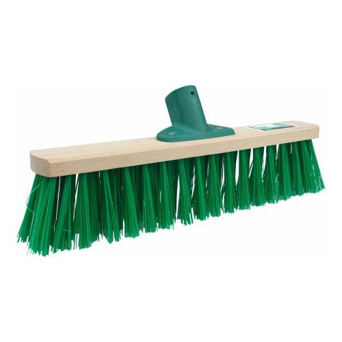Modeco Miotła do zamiatania ulic 60cm