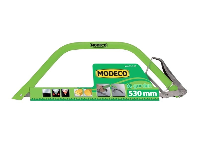 Modeco ramowa 600mm (MN-65-224) | MN-65-224