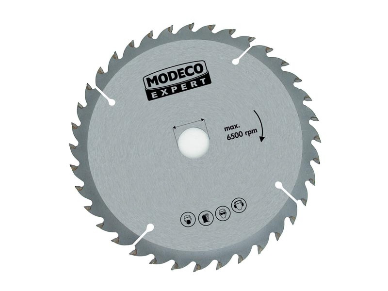 Modeco 350x30mm 40 MN-65-860 | MN-65-860