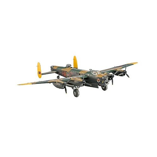 Revell Model  Avro Lancaster Mk .I/III