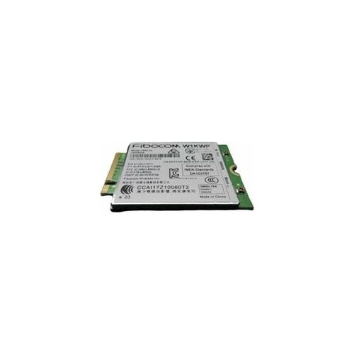 Modem Dell Intel XMM 7360 LTE-Advanced