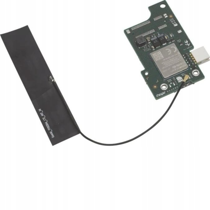 Modem EVCS LTE Witty Plus/Pro XVA285