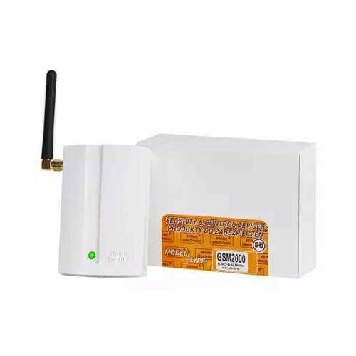Modem GSM2000LTE GSM | 2011748954119 |