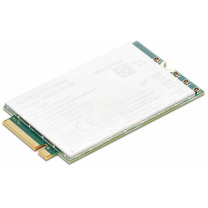Modem Lenovo Rolling RW350 - modem