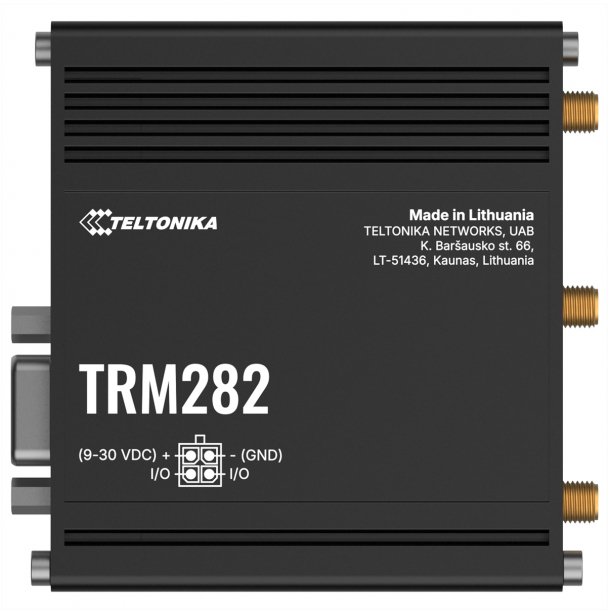 Modem Teltonika NETWORKS TRM282 4G/LTE USB