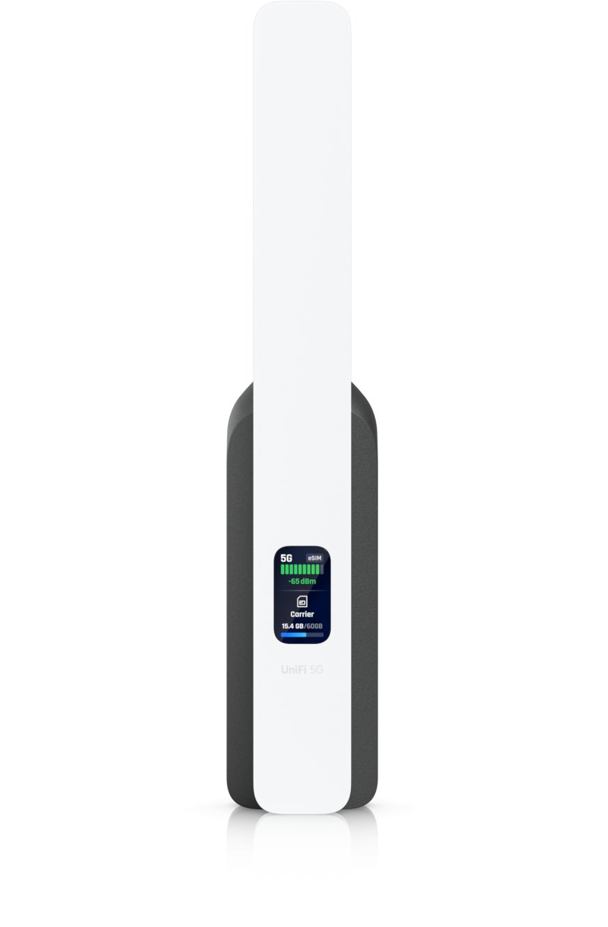 Modem Ubiquiti U5G UniFi 5G Backup