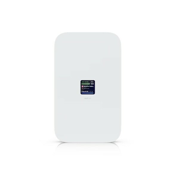 UBIQUITI Ubiquiti UniFi U5G-Max high-performance 5G