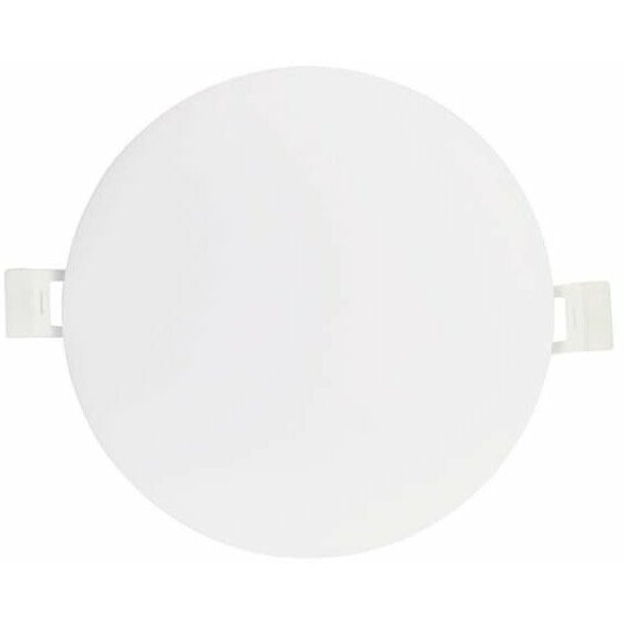 MODOLED PANNEL LED RESSESED 18W. 4K