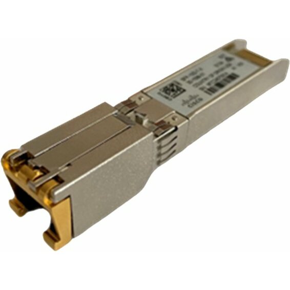SFP Cisco - SFP+ Transceiver -