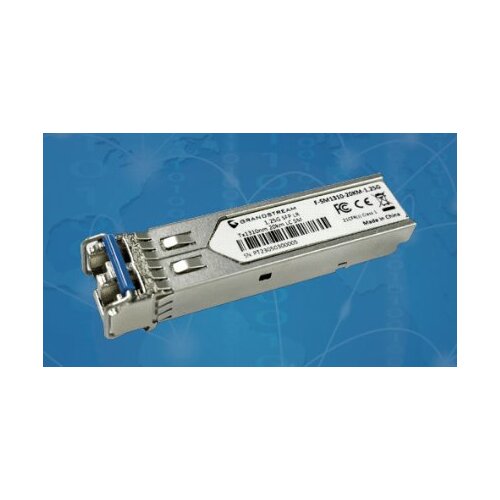 SFP GrandStream Grandstream SFP+ Modu wiat