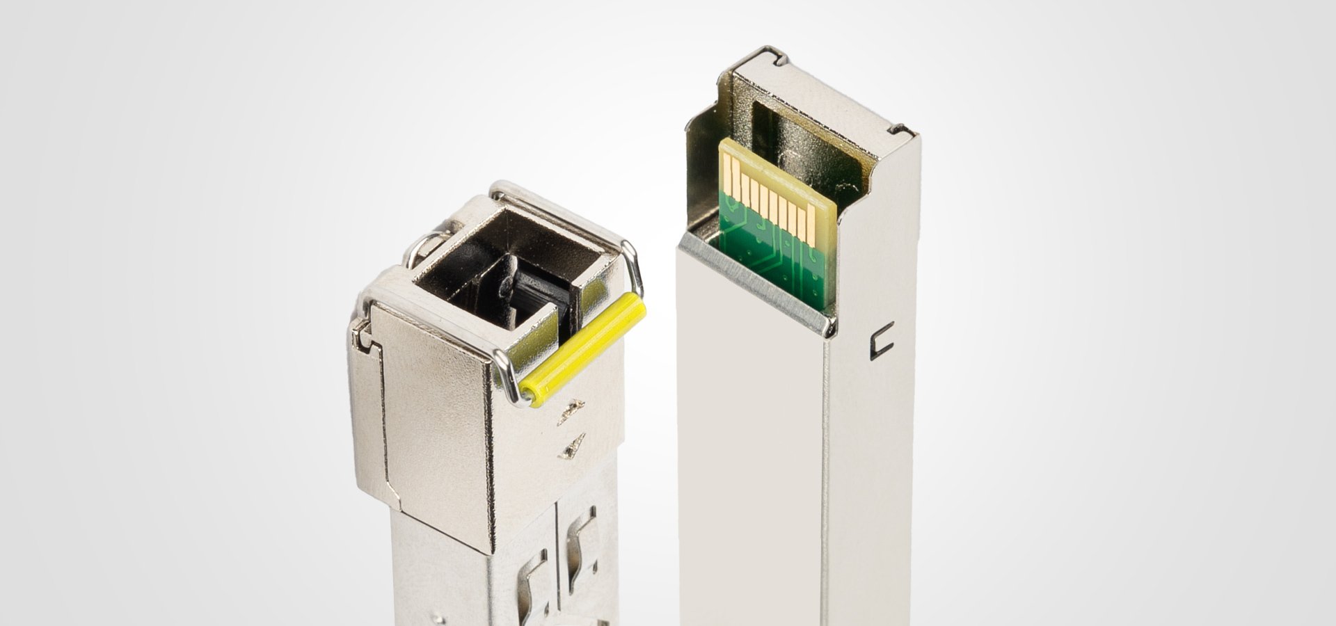 SFP Lanberg wodowy SFP BIDI do