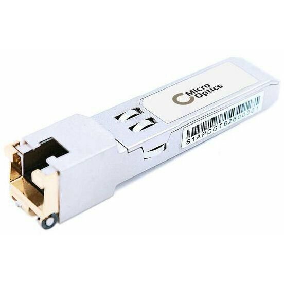 SFP Lanview Huawei SFP-10G-T Compatible |