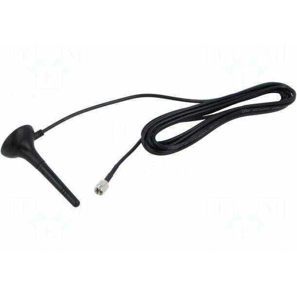 GPS Huawei HUAWEI A77 External Window