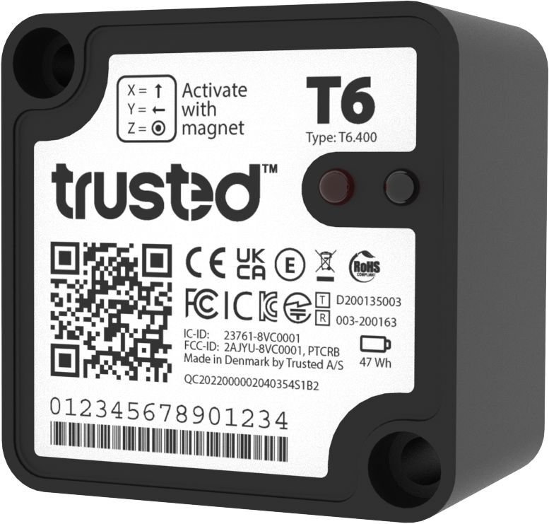GPS Luxury Rugged GPS Tracker -