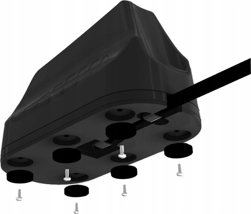 GPS Poynting Antennas 5G/LTE KFZ/Marine A-MIMO-0003-V2-15