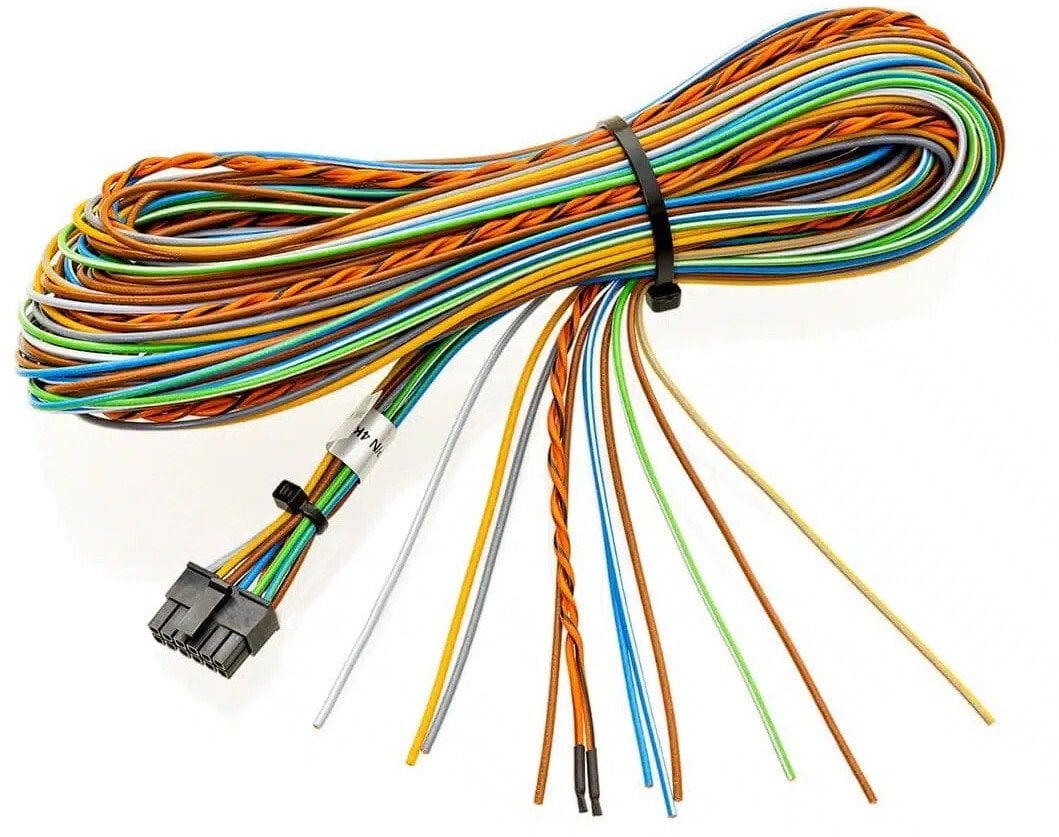 GPS TomTom Webfleet I/O Kabel LINK