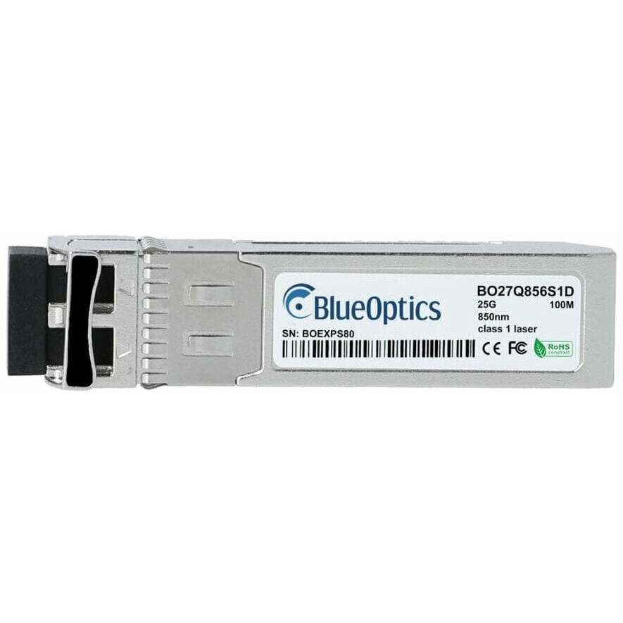 SFP BlueOptics Juniper kompatibel SFP28 LC-Duplex