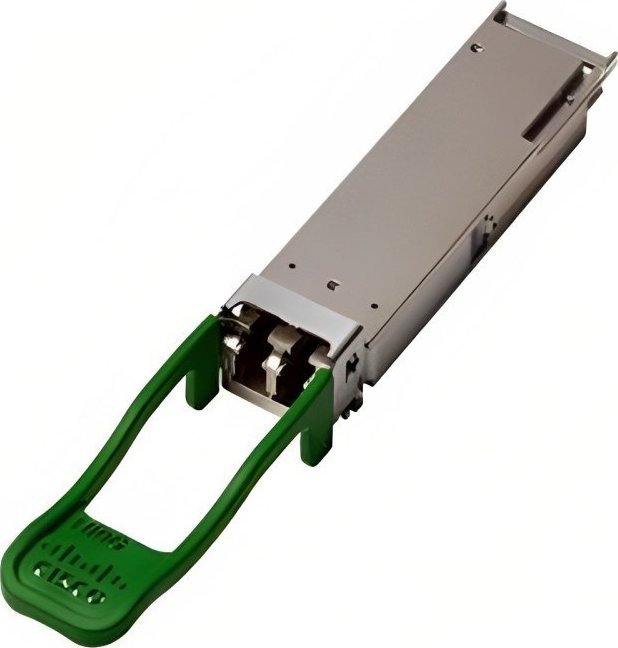 SFP Cisco 100GBASE CWDM4 LITE QSFP