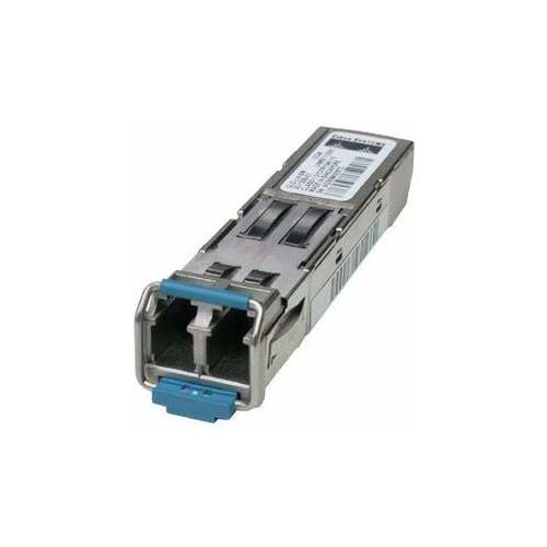 SFP Cisco  GE SFP LC Connector