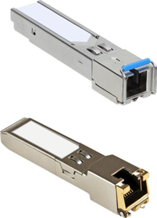 SOMI Networks | SFP (mini-GBIC) transceiver