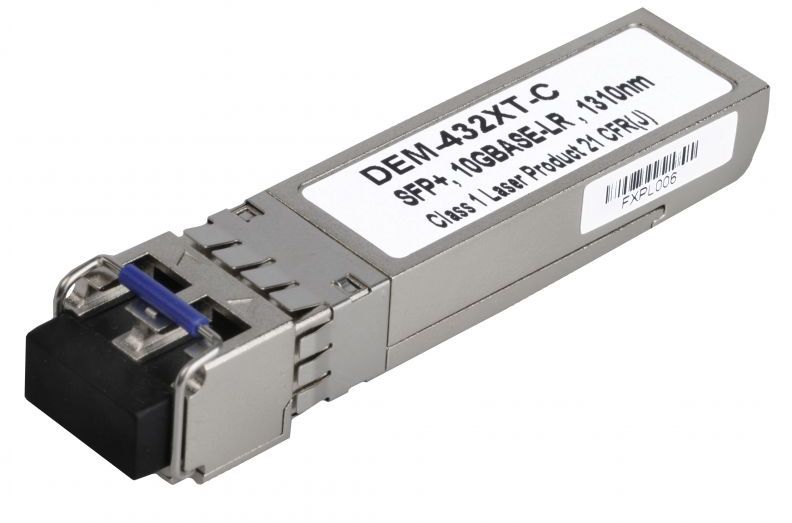 SFP D-Link DEM-432XT | DEM432XT |