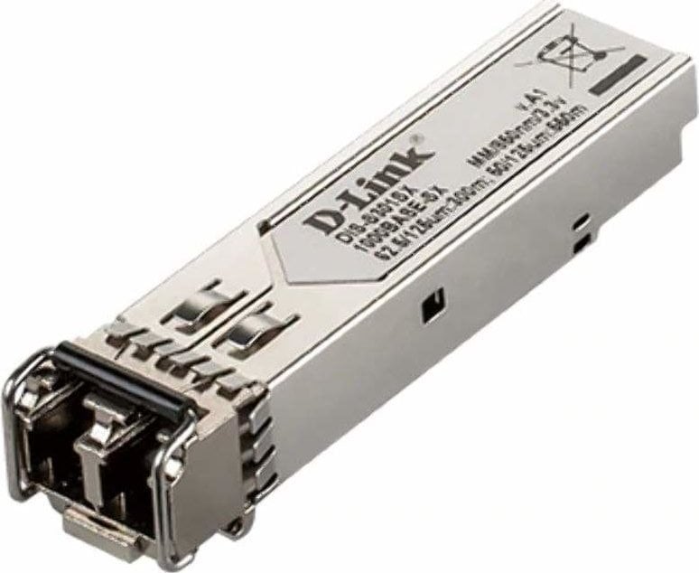 SFP D-Link optyczny SFP MonoModo DIS-S301SX
